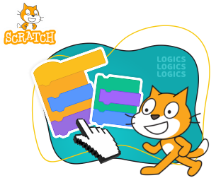 Знакомство со Scratch. Создание игр на Scratch. Основы - Школа программирования для детей, компьютерные курсы для школьников, начинающих и подростков - KIBERone г. Баку