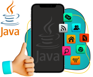 Программирование на Java. Твое первое приложение!