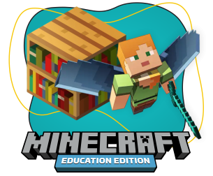 Minecraft Education