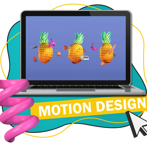 Motion Design