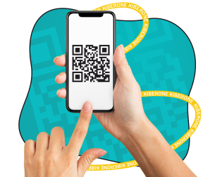 QR-код как инструмент!