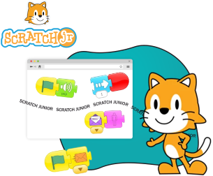 Основы программирования Scratch Jr